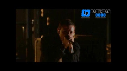 Linkin Park - One Step Closer [hq]