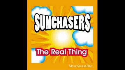 Sunchasers - The real thing (paris Avenue remix)