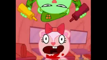 Flippy Tribute - Shut Me Up