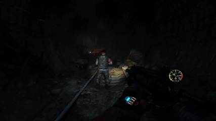 Metro: Last Light - Survival Guide #2