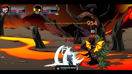 =aqw= /join Fireriver Walkthrough(friday The 13th 2012)