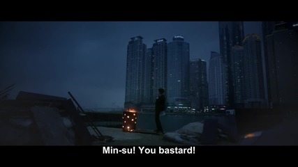[part 2] [eng sub] Good Friends