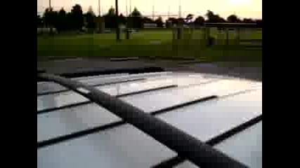 2 Fi Btl 18 Destorying A Flashlight