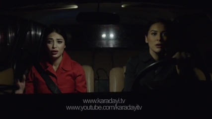 Хулиганът Karadayi еп.79 трейлър3 Бг.суб.