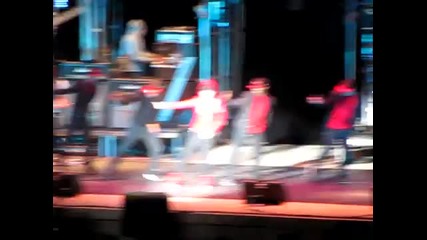 Justin Bieber - One Time / My World Tour - 1 - ви Семтември