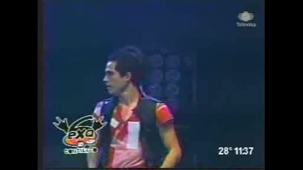 Rbd 2006 - Concierto Exa Mty 03