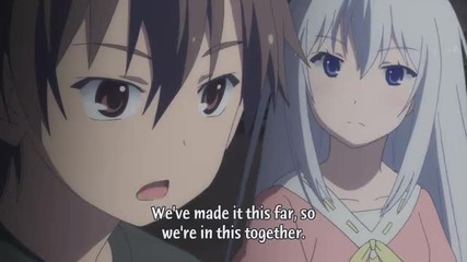 Ore no Kanojo to Osananajimi ga Shuraba Sugiru 11