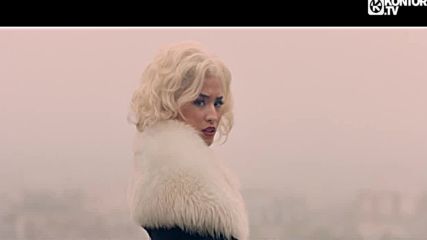 Премиера! Yellow Claw feat. Yade Lauren - Invitation ( Official Video Hd )