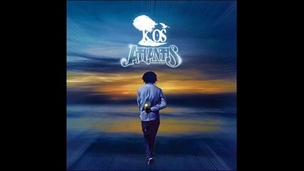The Rain - K-os