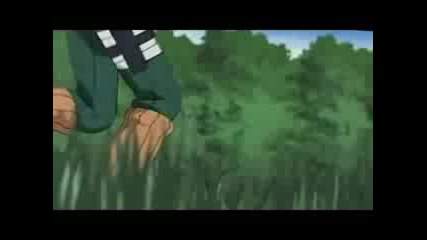 naruto character mep rock lee 