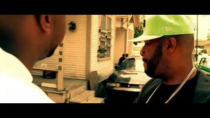 dizzee rascal ft bun b - wheres da gs