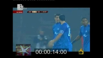 Рубриката Изспортен свят, Господари на ефира, 11.11.2010