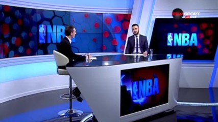 Заветите на големите легенди в спорта - Рачо Колев и Крейг Сейгър