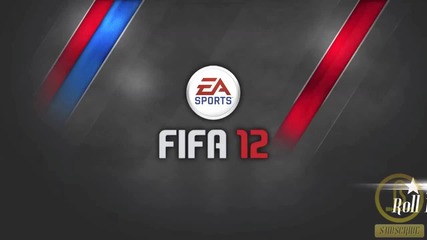 Fifa 12 Skill Move Part 2