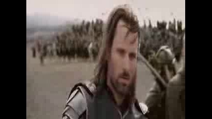 The Battle at the Black Gates 