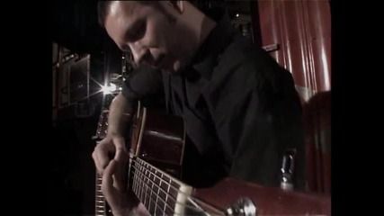 Tomislav Goluban and Little Pigeon's Forhill Blues - Mr. B