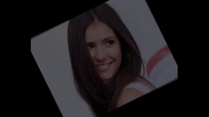 The Vampire Diaries