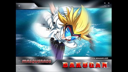 Bakugan