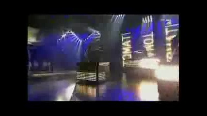 Трябва да бъде видяно! Tokio hotel - Automatic (live) 