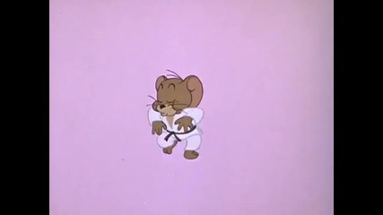 Tom and Jerry - Cartoon Kit
