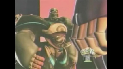 Beast Machines part 60 