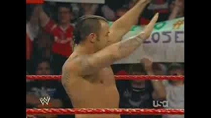 Santino Vs Maria