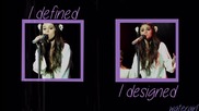 Selena G. - recovery