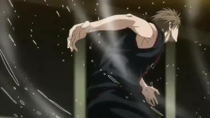 Do or Die Kuroko no basuke Amv