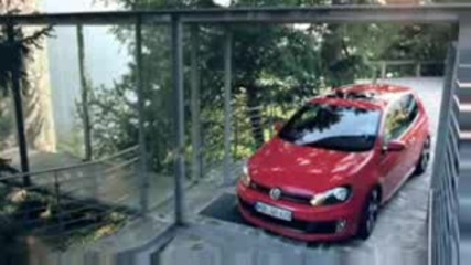Vw Golf 6 Gti - Soullord