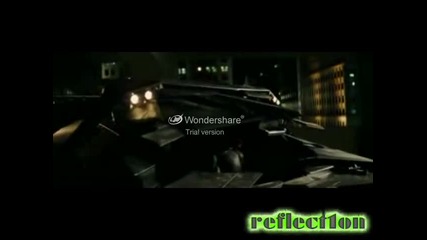 The Dark Knight Trailer [1080p]