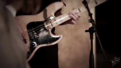 Lina Nikol - What About Us (Schweppes Music Sessions)