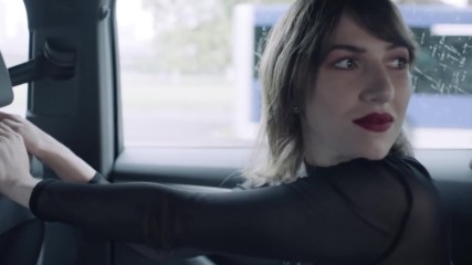 Aldous Harding - Imagining My Man Official Video