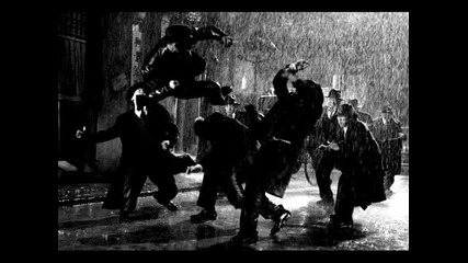 Stranger Danger - Thug Swinga