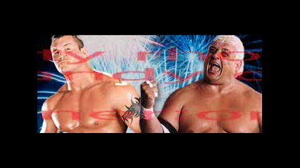 Wwe - The Great American Bash 2007