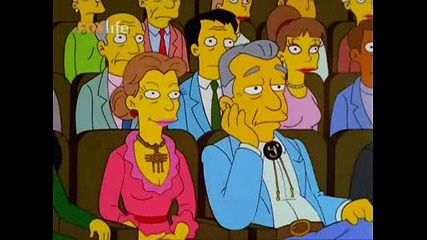 The Simpsons 24.06.2009 (на Български)