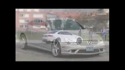 Car Tricks