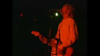 Nirvana - Been A Son [ високо качество ]