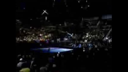 Jeff Hardy Tribute