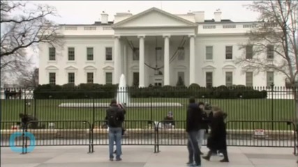 White House Getting New Fence