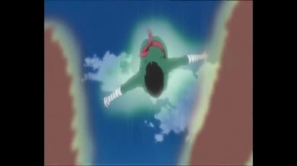 Rock Lee vs Shira Amv