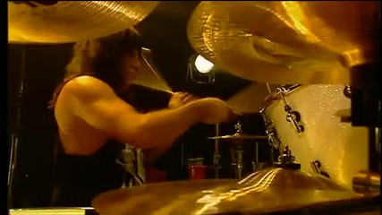 Motorhead - God Save The Queen - live 