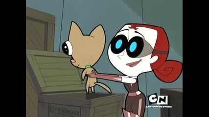 Evil Con Carne - S1e07a - Bring Me the Face of Hector Con Carne [dummy]