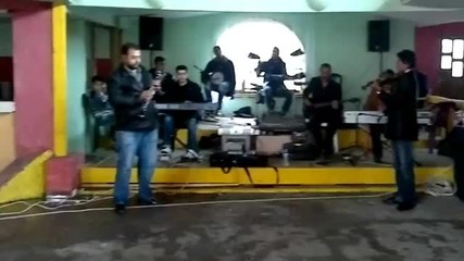 Ork Raskolar Otkirivane - Dj - Murat.co 2013
