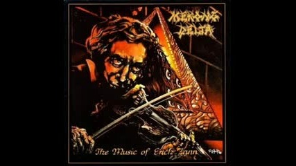 mekong delta - age of agony 
