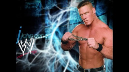 клипче за вечния Wwe Champion - John Cena 