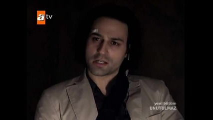 Unutulmaz (bolum 63) - Harun & Batu