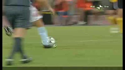 Lazio Vs Elfsborg Europe League