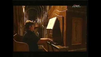 Tomaso Giovanni Albinoni - Adagio in G minor