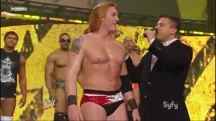 Wwe Nxt 4.6.10 2/5