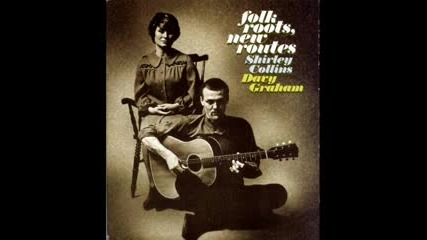 Shirley Collins&davy Graham - Rif Mountain